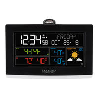 La Crosse Technology C82929 Faqs