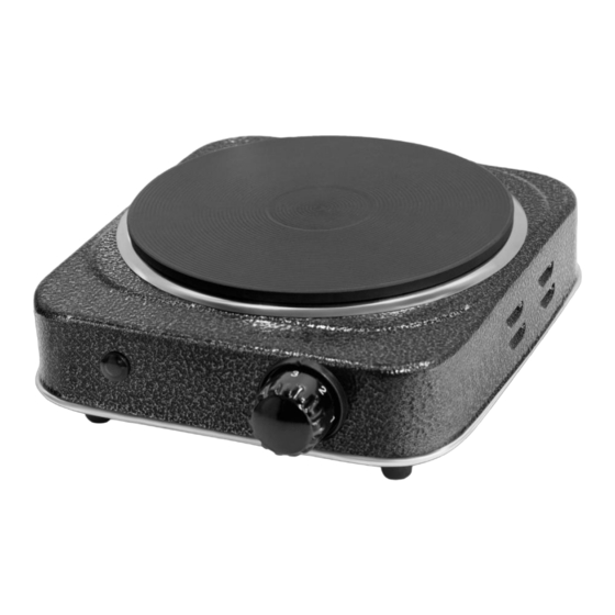 Lumme LU-3627 User Manual