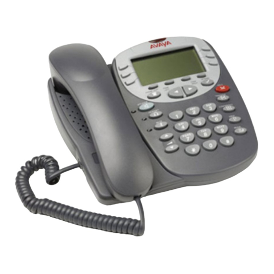 RSM McGladery 4610 Quick Reference Manual