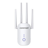 Comfast CF-WR758AC User Manual