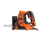 Saw Black & Decker RS890-XE Manual