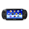 Game Console PlayStation Vita Manual