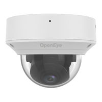 Openeye OE-C3212D8-S User Manual