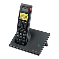 BT Diverse 7110 Plus User Manual