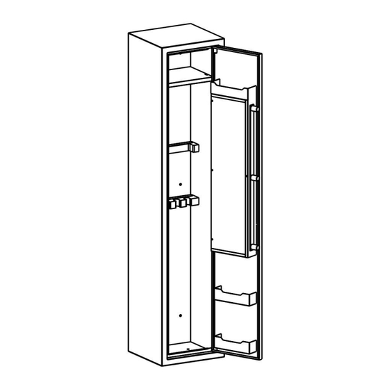 VEVOR SS1380-ZW User Manual