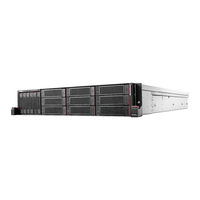 Lenovo ThinkServer RD550 Operating System Installation Manual