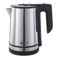 Home Element HE-KT2308 User Manual