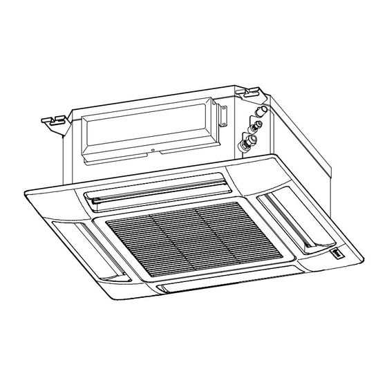 Eurofred Aqua Termic AQ CC HY 12 Operating Instructions Manual