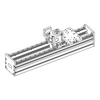 Line Tech DM2.ZS Installation And Maintenance Instructions Manual