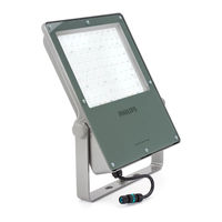 Philips BVP130 LED131-4S/830 Manual