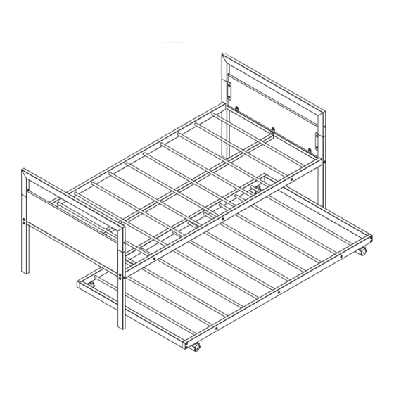 Costway HU10589-T Manual