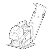 Fayat DYNAPAC DFP8X User Manual In Original