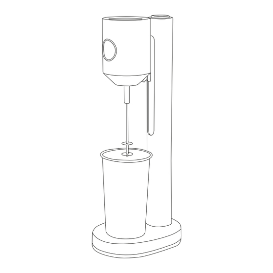 Singer DM-1220SCR Instruction Manual