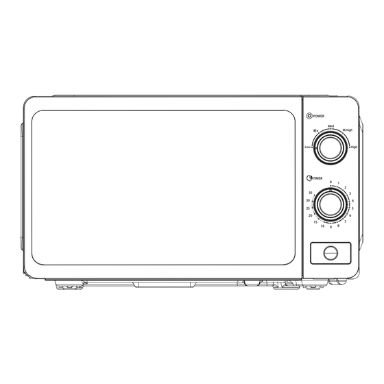 Vytronix MLM20B Instruction Manual