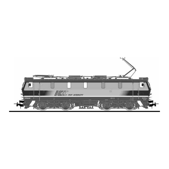 PIKO 97522 Instructions For Use Manual