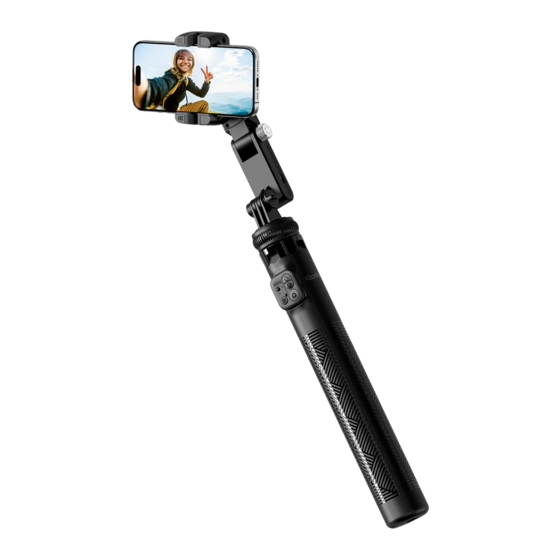 Rollei Easy Creator Gimbal Manuals