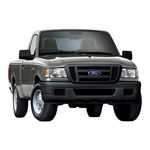 Ford 2007 Ranger Brochure & Specs