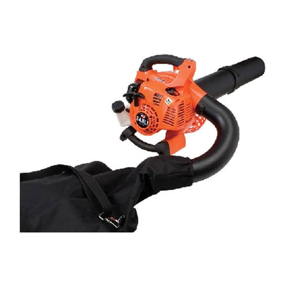 SANLI SLBV260 Instruction Manual