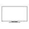 TV Sharp Aquos LC-32LD171K Operation Manual