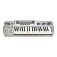 Korg Prophecy Service Manual