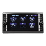 Subaru Navigation 2009 Forester Manual