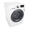 Washer LG WM1388H Owner's Manual
