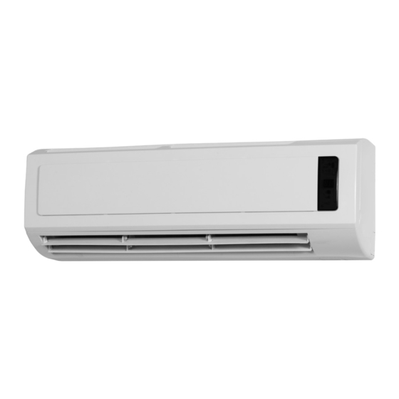 Mestek HW-06-ECM Installation, Operation & Maintenance Manual