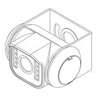 Dometic CAM55W Installation & Operating Manual