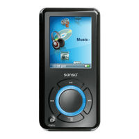 SanDisk SDMX4-4096-A70 Brochure