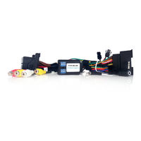 FAAFTECH FT-VF-GMLAN Installation Manual