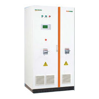 Sungrow SG100KU Installation Manual