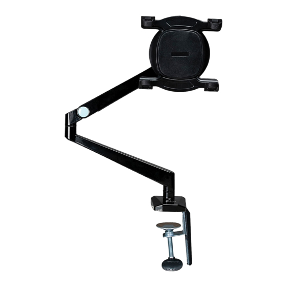 CTA PAD-TAM Installation Manual