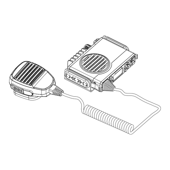 Midland X-TRA TALK MXT100 Owner's Manual