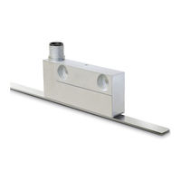 Siko MSA111C Quick Start Manual