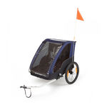 Polisport Child Trailer Manual