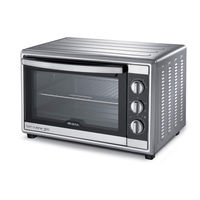 ARIETE BON CUISINE 56LT Manual