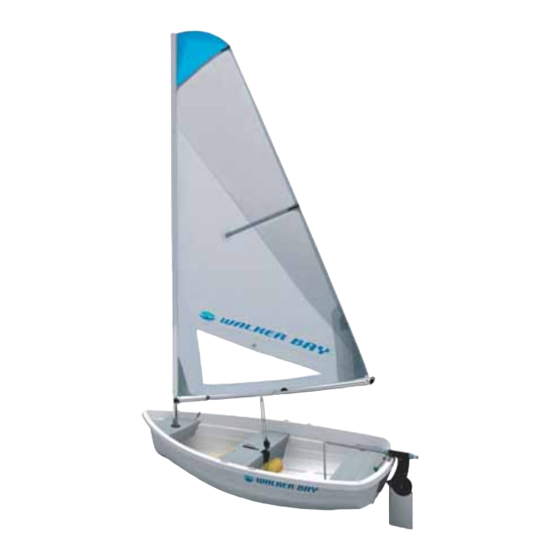 Walker Bay 99108 Assembly Instructions Manual
