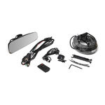 Rear view safety RVS-776718-FL Instruction Manual
