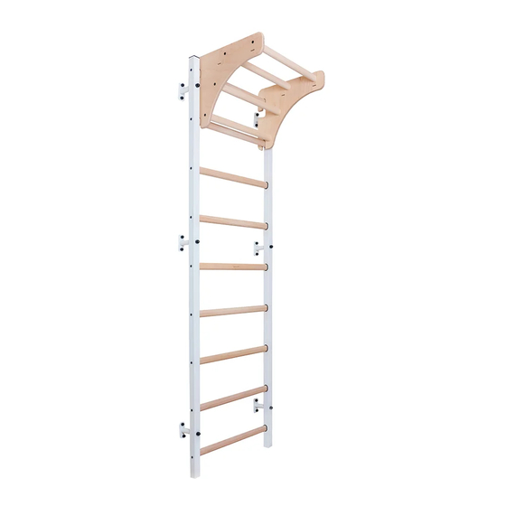 BenchK PB 110 Quick Start Manual