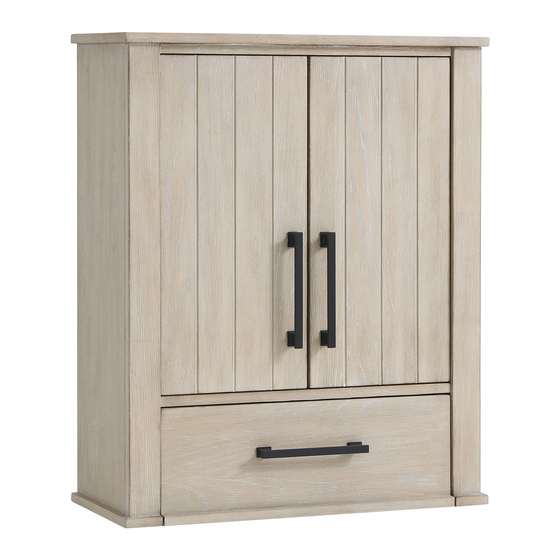 LOWES 1960WC-24-267 Manual