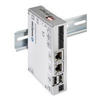 Kontron AL i.MX6 ULL User Manual