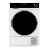 SOGEDIS HP F4 U PANEL Service Manual