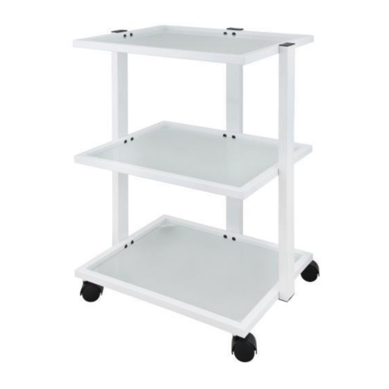 SilverFox 1040 Quick Start Manual