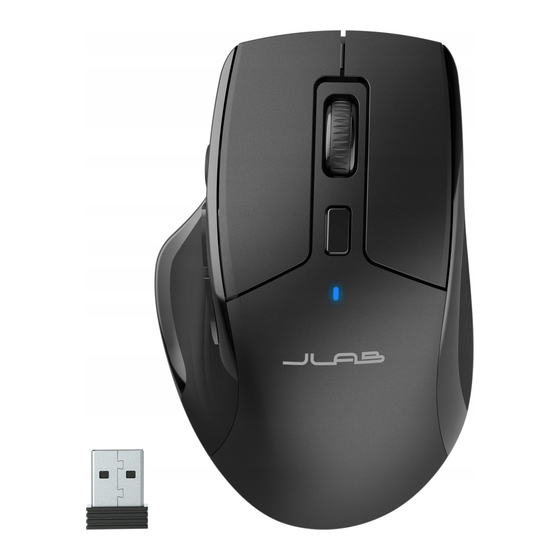 JLab JBUDS Manual
