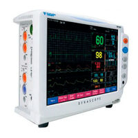 Fukuda Denshi DynaScope 7000 Series Operation Manual