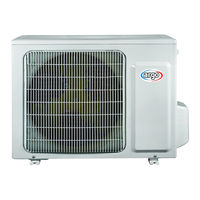 Argo X3I ECO AS45HL User And Installation Manual