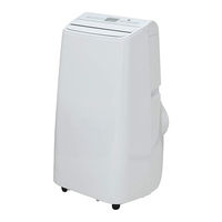 Airton YPS-12HW/3 Installation And Instruction Manual