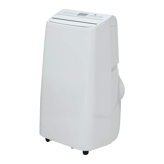 Airton YPS-12HW/3 Installation And Instruction Manual