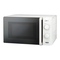 Microwave Oven Zanussi ZM21M1S User Manual