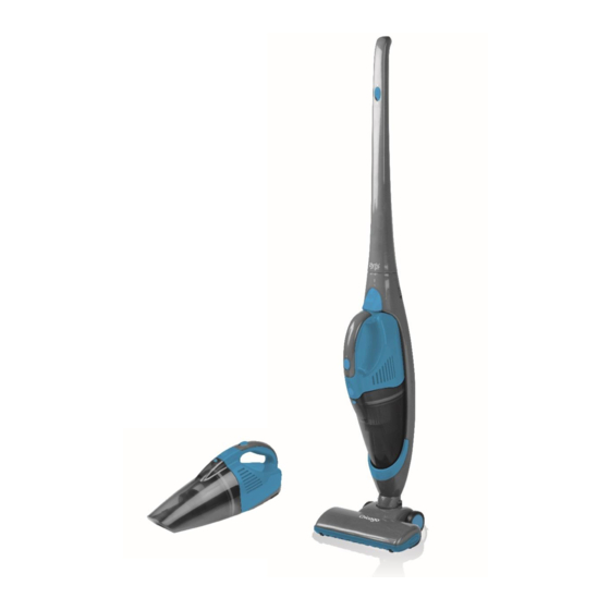 Montiss CVC643 User Manual